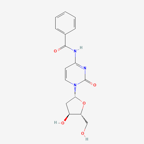 FT-0629727 CAS:4836-13-9 chemical structure