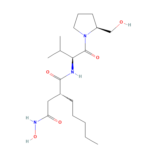 ACTINONIN (CAS: 13434-13-4) - Related Chemical Product