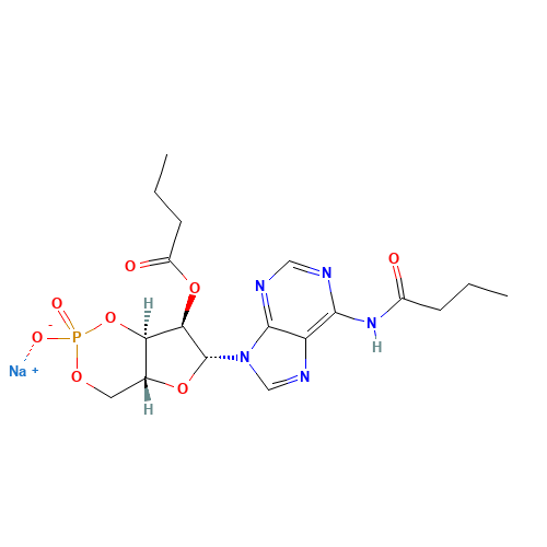 FT-0629734 CAS:16980-89-5 chemical structure