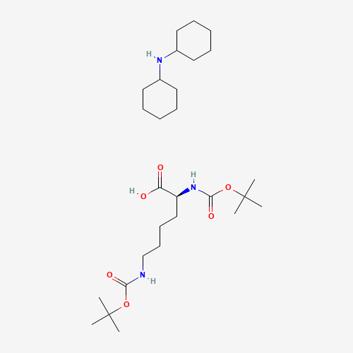 FT-0629747 CAS:15098-69-8 chemical structure