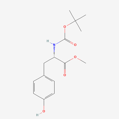 FT-0629764 CAS:4326-36-7 chemical structure