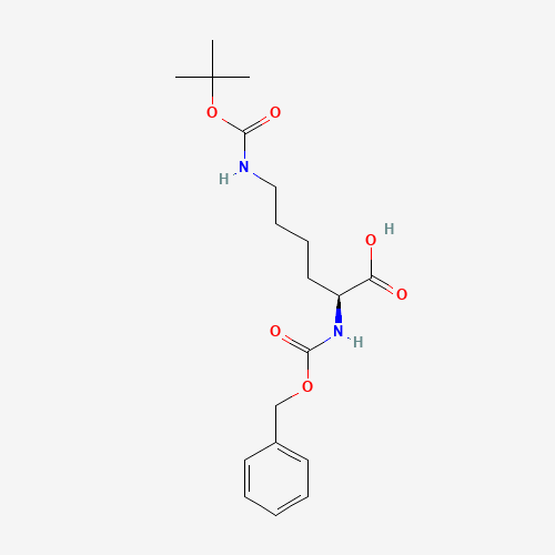 FT-0629772 CAS:2389-60-8 chemical structure