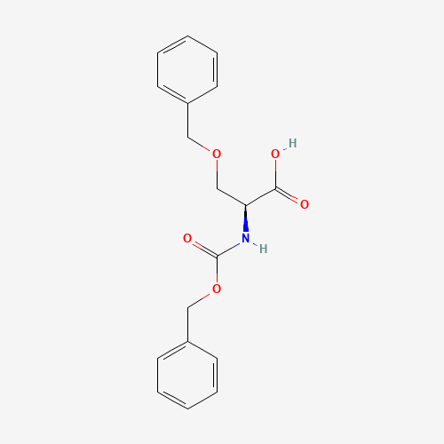 FT-0629775 CAS:20806-43-3 chemical structure