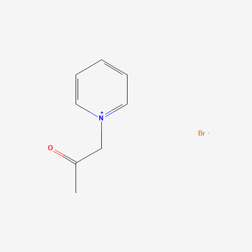 N-ACETONYLPYRIDINIUM BROMIDE (CAS: 17282-41-6) - Related Chemical Product