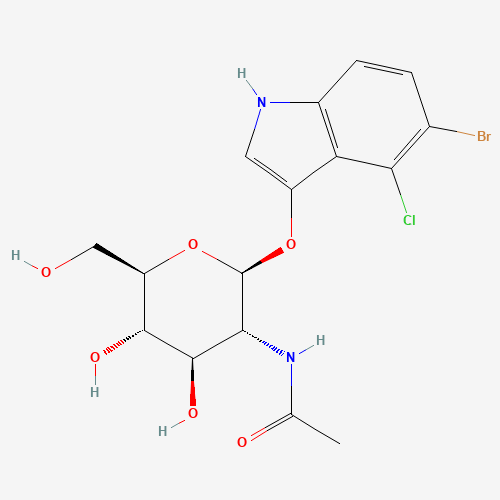 FT-0629801 CAS:4264-82-8 chemical structure