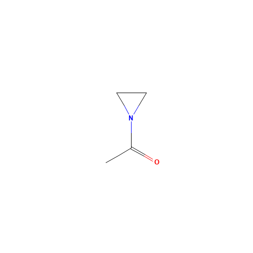N-ACETYLETHYLENEIMINE (CAS: 460-07-1) - Related Chemical Product