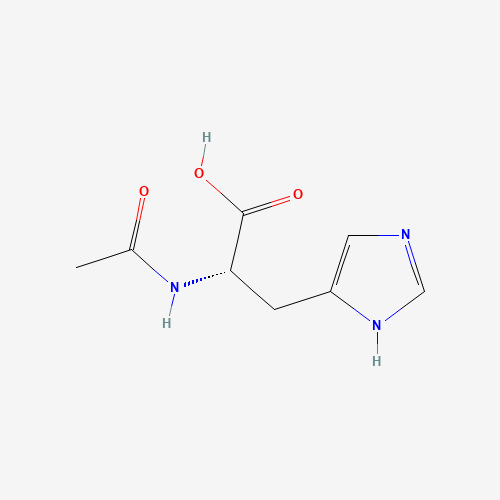 FT-0629835 CAS:2497-02-1 chemical structure