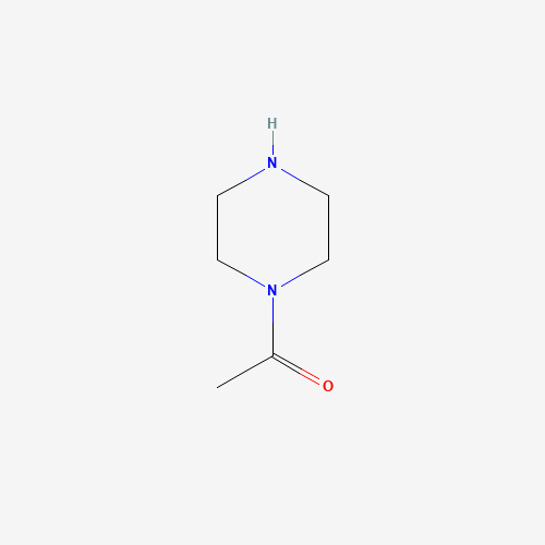 1-Acetylpiperazine (CAS: 13889-98-0) - Related Chemical Product