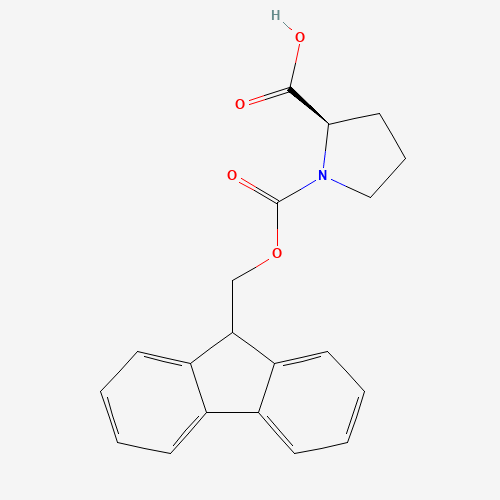 FT-0629871 CAS:101555-62-8 chemical structure