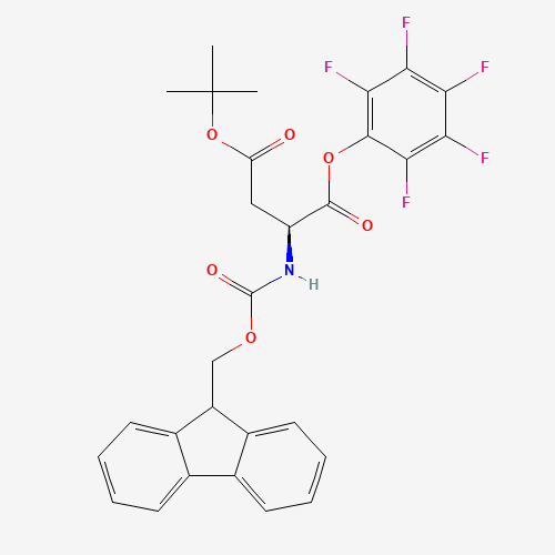 FT-0629874 CAS:86061-01-0 chemical structure
