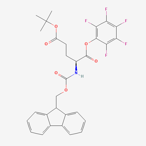 FT-0629876 CAS:86061-04-3 chemical structure