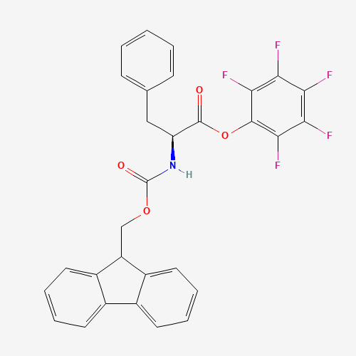 FT-0629882 CAS:86060-92-6 chemical structure