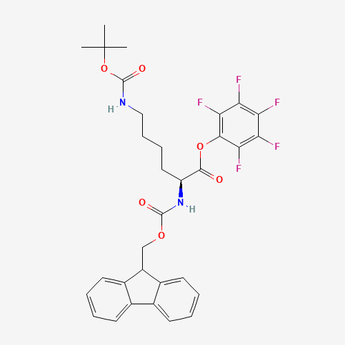 FT-0629896 CAS:86060-98-2 chemical structure