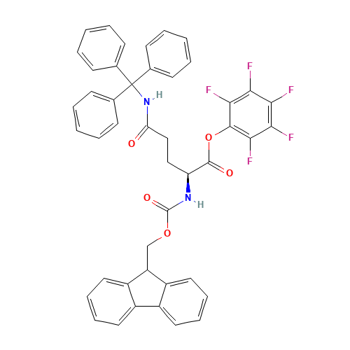 FT-0629897 CAS:132388-65-9 chemical structure
