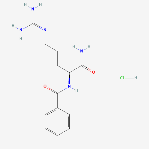 FT-0629936 CAS:4299-03-0 chemical structure