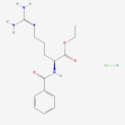 FT-0629940 CAS:2645-08-1 chemical structure