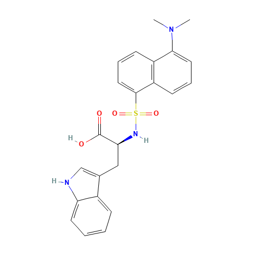 FT-0629960 CAS:19461-29-1 chemical structure