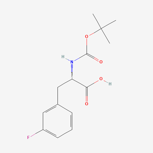 FT-0629978 CAS:114873-01-7 chemical structure