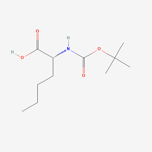 FT-0629990 CAS:55674-63-0 chemical structure