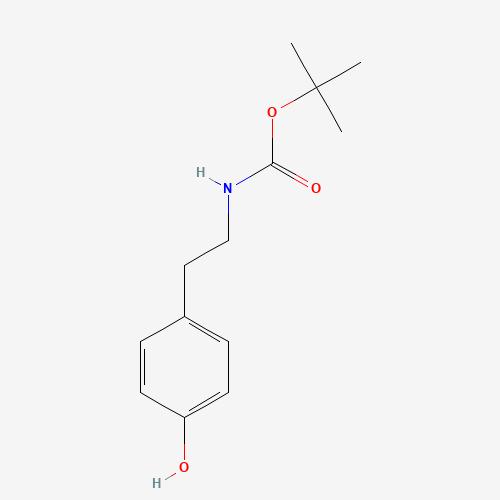FT-0630013 CAS:64318-28-1 chemical structure