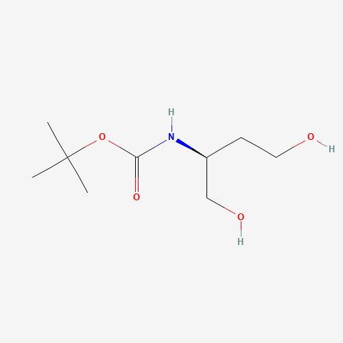 FT-0630060 CAS:128427-10-1 chemical structure