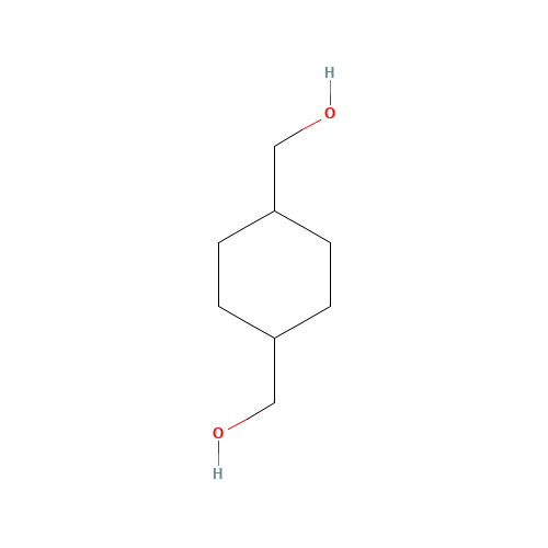 TRANS-1,4-CYCLOHEXANEDIMETHANOL (CAS: 3236-48-4) - Related Chemical Product