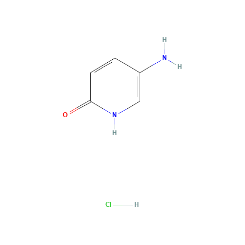 5-AMINO-2-PYRIDINOL HYDROCHLORIDE,95 (CAS: 117865-72-2) - Related Chemical Product