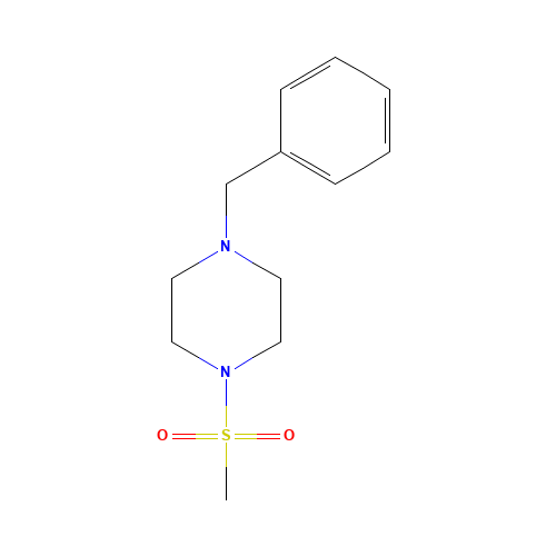 FT-0630090 CAS:118546-61-5 chemical structure