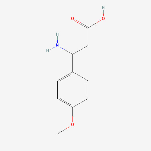 FT-0630096 CAS:5678-45-5 chemical structure