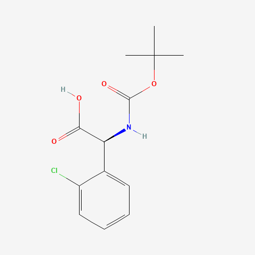 FT-0630099 CAS:225918-60-5 chemical structure