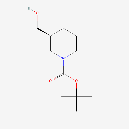 FT-0630119 CAS:140695-84-7 chemical structure