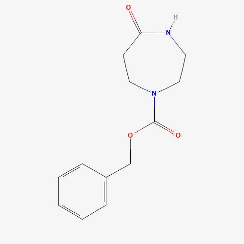 FT-0630152 CAS:18158-16-2 chemical structure
