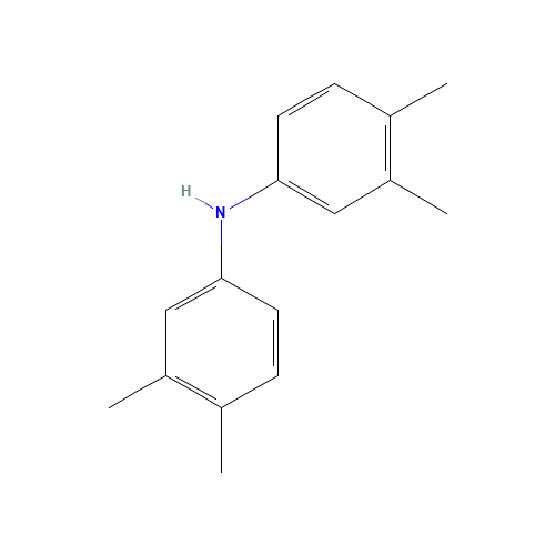 BIS-(3,4-DIMETHYL-PHENYL)-AMINE (CAS: 55389-75-8) - Related Chemical Product