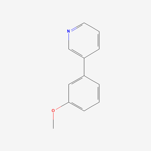 FT-0630168 CAS:4373-67-5 chemical structure