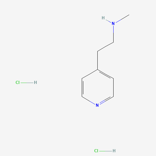 4-METHYLAMINOETHYLPYRIDINE 2HCL (CAS: 101252-40-8) - Related Chemical Product