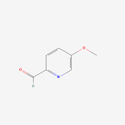 5-METHOXYPICOLINALDEHYDE (CAS: 22187-96-8) - Related Chemical Product