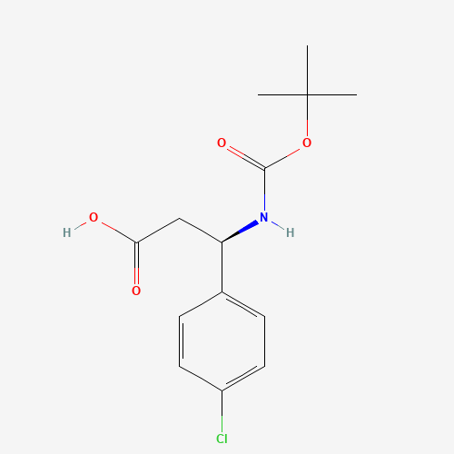 FT-0630191 CAS:479064-93-2 chemical structure