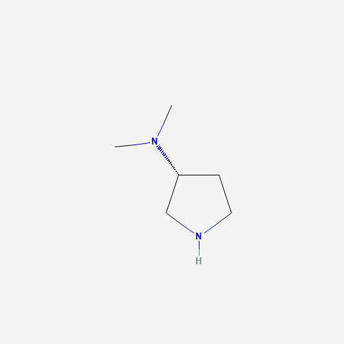 FT-0630194 CAS:132958-72-6 chemical structure