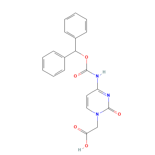 FT-0630214 CAS:186046-78-6 chemical structure