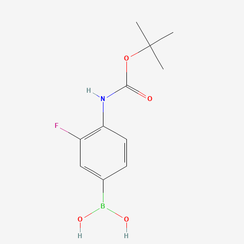 FT-0630216 CAS:218301-87-2 chemical structure