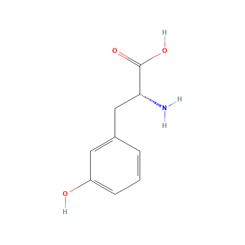 3-Hydroxy-D-phenylalanine (CAS: 32140-49-1) - Related Chemical Product