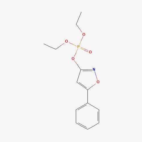 ISOXATHION OXON (CAS: 32306-29-9) - Related Chemical Product