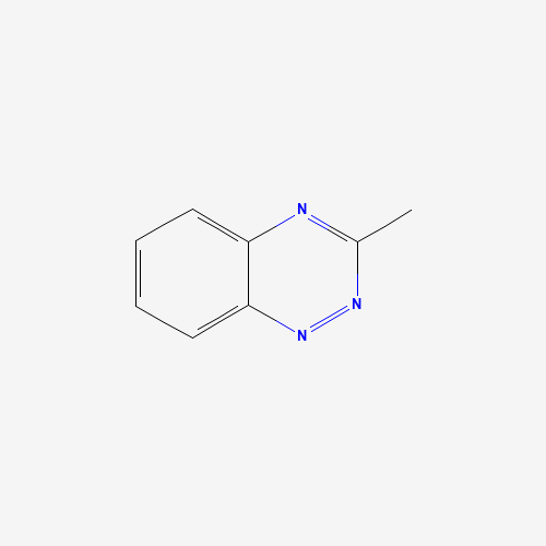 3-METHYLBENZO[1,2,4]TRIAZINE (CAS: 6299-94-1) - Related Chemical Product