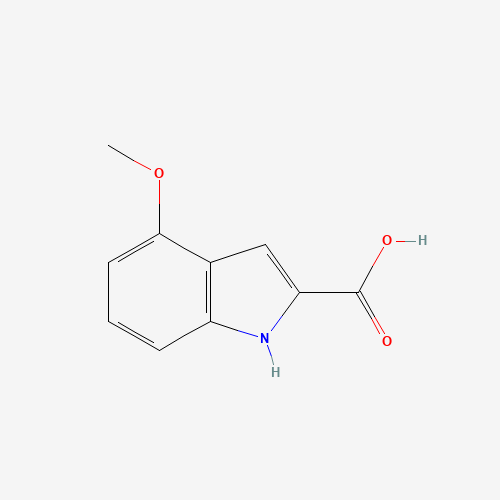FT-0630262 CAS:103260-65-7 chemical structure