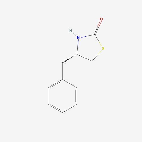 (S)-4-BENZYL-1,3-THIAZOLIDINE-2-ONE (CAS: 219821-18-8) - Related Chemical Product