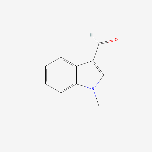 FT-0630302 CAS:19012-03-4 chemical structure