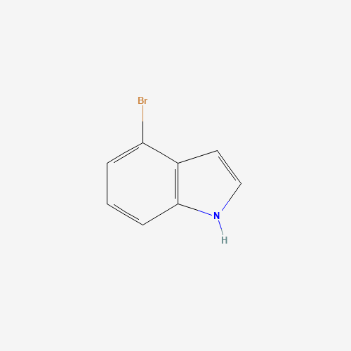 FT-0630305 CAS:52488-36-5 chemical structure