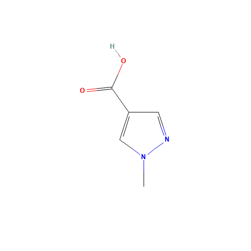 FT-0630315 CAS:5952-92-1 chemical structure