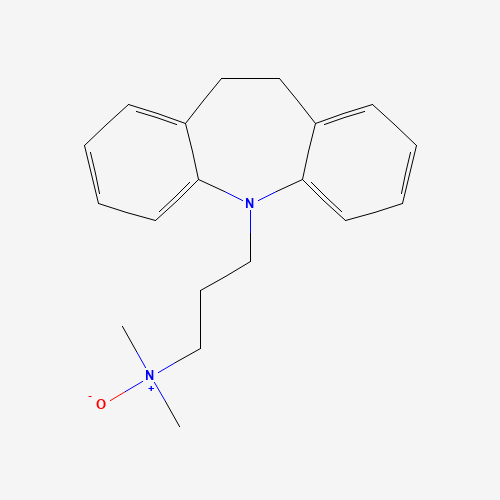 IMIPRAMINE N-OXIDE (CAS: 6829-98-7) - Related Chemical Product