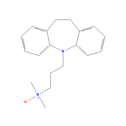 IMIPRAMINE N-OXIDE (CAS: 6829-98-7) - Related Chemical Product